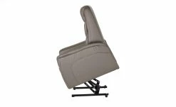 Hukla Fernsehsessel Dean | Lava (Grau) -hoeffner Verkäufe 23406578 3 201811271610