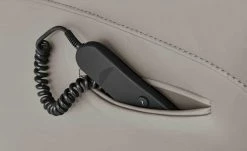 Hukla Fernsehsessel Dean | Lava (Grau) -hoeffner Verkäufe 23406578 7 201811271611