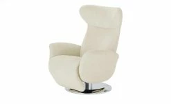 JOOP! Drehsessel JOOP! Lounge | Pearl (Creme)