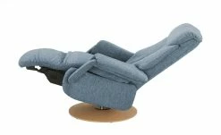 Polstermöbel Oelsa Fernsehsessel Blues | Eis (Hellblau) -hoeffner Verkäufe 23407204 3 202102222237