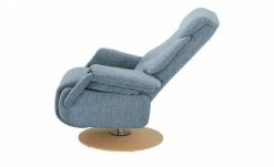 Polstermöbel Oelsa Fernsehsessel Blues | Eis (Hellblau) -hoeffner Verkäufe 23407204 4 202102222237