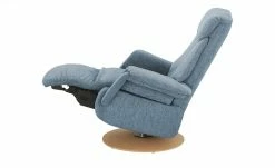 Polstermöbel Oelsa Fernsehsessel Blues | Eis (Hellblau) -hoeffner Verkäufe 23407204 5 202102222237