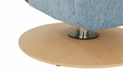 Polstermöbel Oelsa Fernsehsessel Blues | Eis (Hellblau) -hoeffner Verkäufe 23407204 7 202102222237