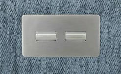 Polstermöbel Oelsa Fernsehsessel Blues | Eis (Hellblau) -hoeffner Verkäufe 23407204 8 202102222237