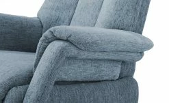 Polstermöbel Oelsa Fernsehsessel Blues | Eis (Hellblau) -hoeffner Verkäufe 23407204 9 202102222237