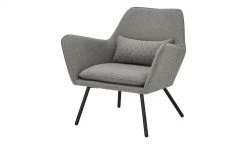 Sessel Stine | Grau