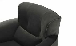 switch Samtsessel Teddy | Anthrazit -hoeffner Verkäufe 23407788 5 202101082255