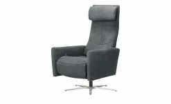 Musterring Relaxsessel MR261 | Graphit (Dunkelgrau)