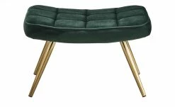 Sessel mit Hocker Annika | Grün -hoeffner Verkäufe 23407979 18 202103011934
