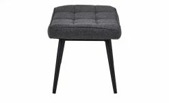 Sessel mit Hocker Annika | Dunkelgrau -hoeffner Verkäufe 23407981 7 202209060030