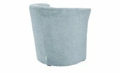 smart Cocktailsessel Patti | Cordstoff Helltürkis -hoeffner Verkäufe 23408191 2 201904052104