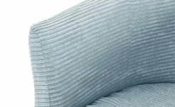 smart Cocktailsessel Patti | Cordstoff Helltürkis -hoeffner Verkäufe 23408191 4 201904052104