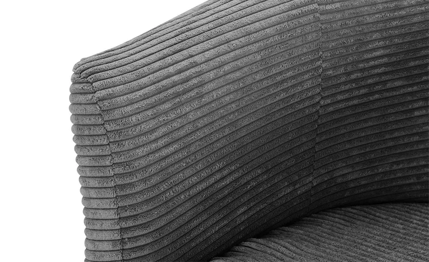 smart Cocktailsessel Patti smart Cocktailsessel Patti | Cordstoff Grau -hoeffner Verkäufe 23408193 2 201905172034