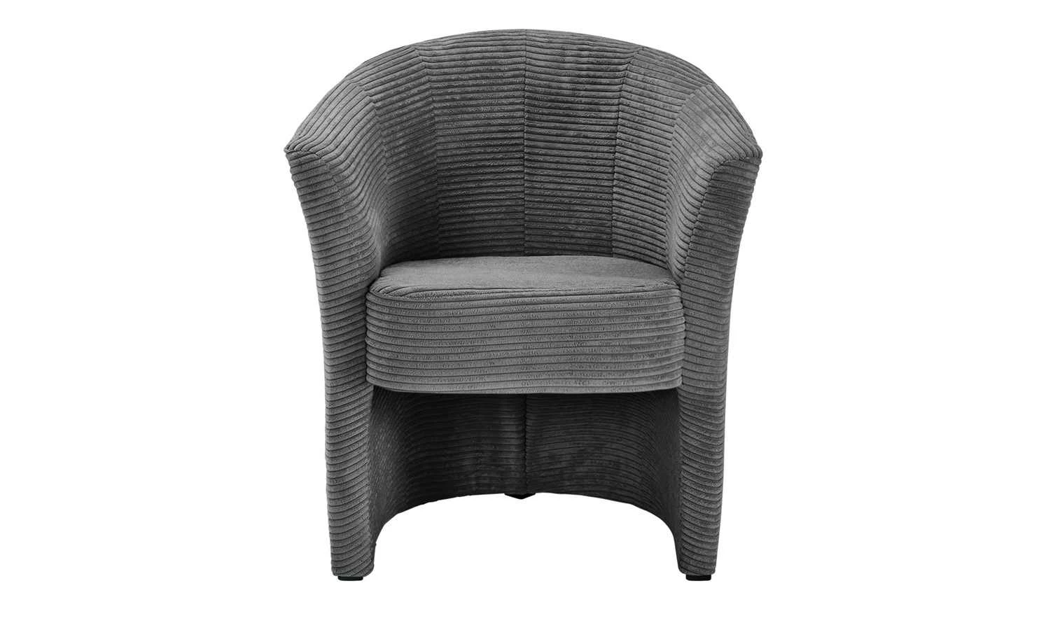 smart Cocktailsessel Patti smart Cocktailsessel Patti | Cordstoff Grau -hoeffner Verkäufe 23408193 8 201905172034