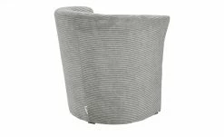 smart Cocktailsessel Patti | Cordstoff Steingrau -hoeffner Verkäufe 23408229 7 201905172034