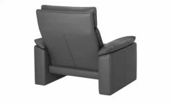 erpo just relax Ledersessel JR963 Bari | Graphite (Dunkelgrau) -hoeffner Verkäufe 23408621 1 202109011239