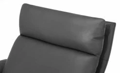 erpo just relax Ledersessel JR963 Bari | Graphite (Dunkelgrau) -hoeffner Verkäufe 23408621 4 202109011239