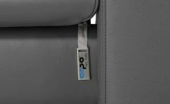 erpo just relax Ledersessel JR963 Bari | Graphite (Dunkelgrau) -hoeffner Verkäufe 23408621 6 202109011239