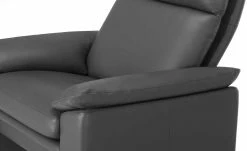 erpo just relax Ledersessel JR963 Bari | Graphite (Dunkelgrau) -hoeffner Verkäufe 23408621 7 202109011239