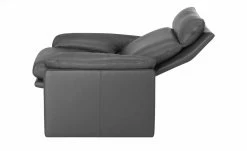 erpo just relax Ledersessel JR963 Bari | Graphite (Dunkelgrau) -hoeffner Verkäufe 23408621 9 202109011239