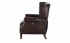 uno Relaxsessel aus Leder Chesterfield -hoeffner Verkäufe 23408777 4 201910212237