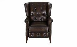 uno Relaxsessel aus Leder Chesterfield -hoeffner Verkäufe 23408777 5 201910212237