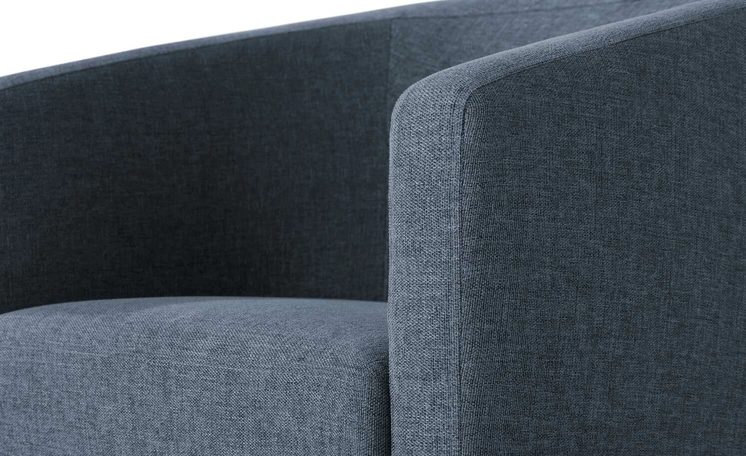 Sessel Koblenz Sessel Koblenz | Blau (Dunkelblau) -hoeffner Verkäufe 23409168 5 202105142231