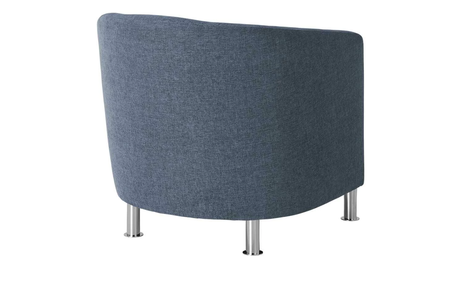 Sessel Koblenz Sessel Koblenz | Blau (Dunkelblau) -hoeffner Verkäufe 23409168 9 202105142231