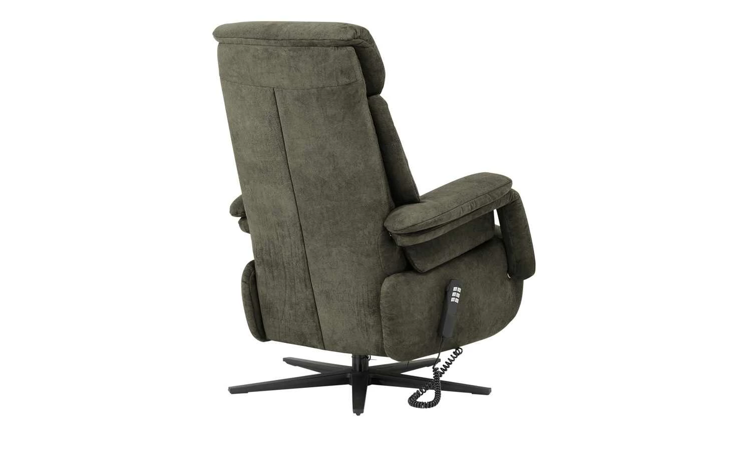 Polstermöbel Oelsa TV-Sessel Mambo Polstermöbel Oelsa TV-Sessel Mambo | Forest (Dunkelgrün) -hoeffner Verkäufe 23409393 1 202101292237