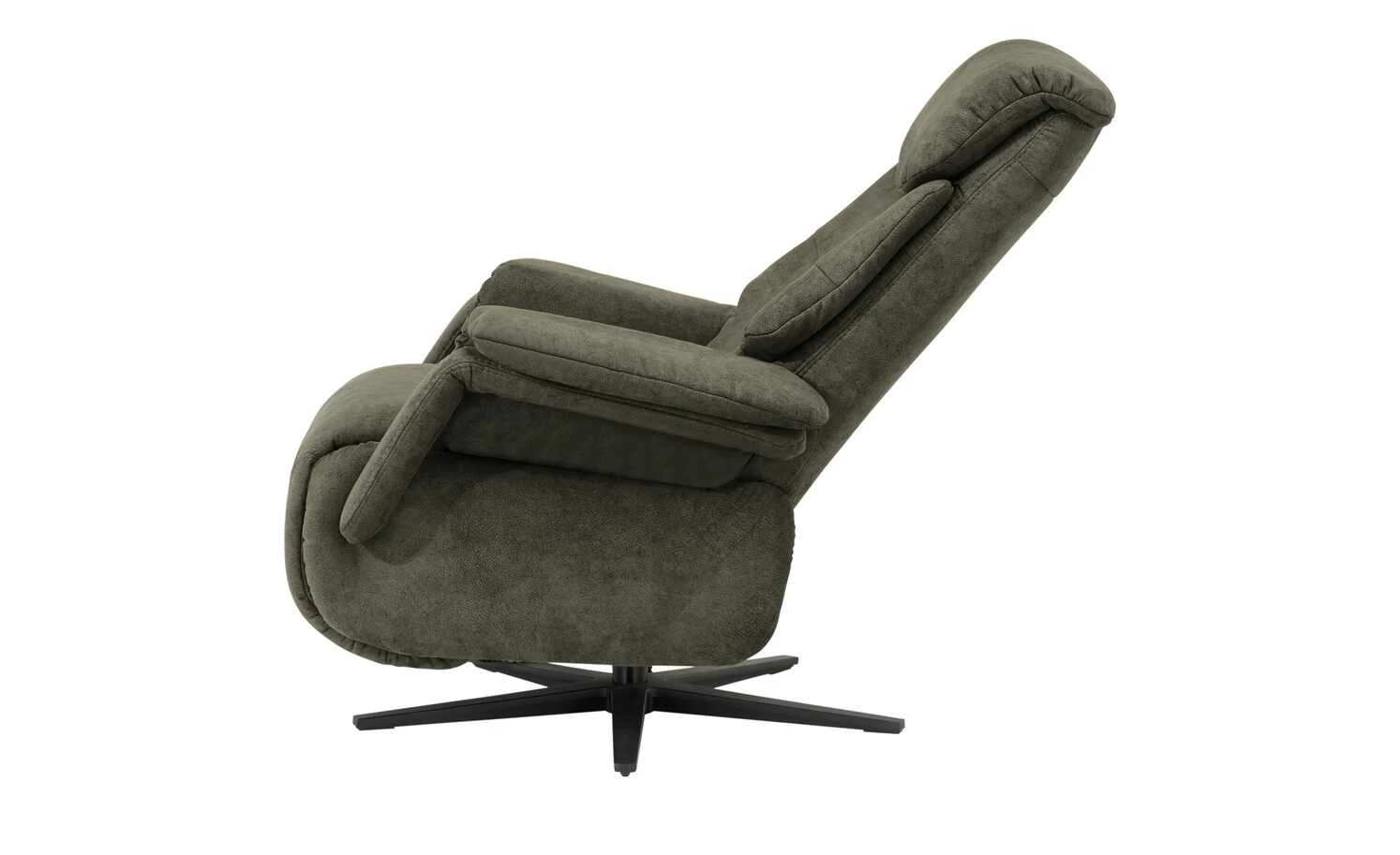 Polstermöbel Oelsa TV-Sessel Mambo Polstermöbel Oelsa TV-Sessel Mambo | Forest (Dunkelgrün) -hoeffner Verkäufe 23409393 5 202101292237