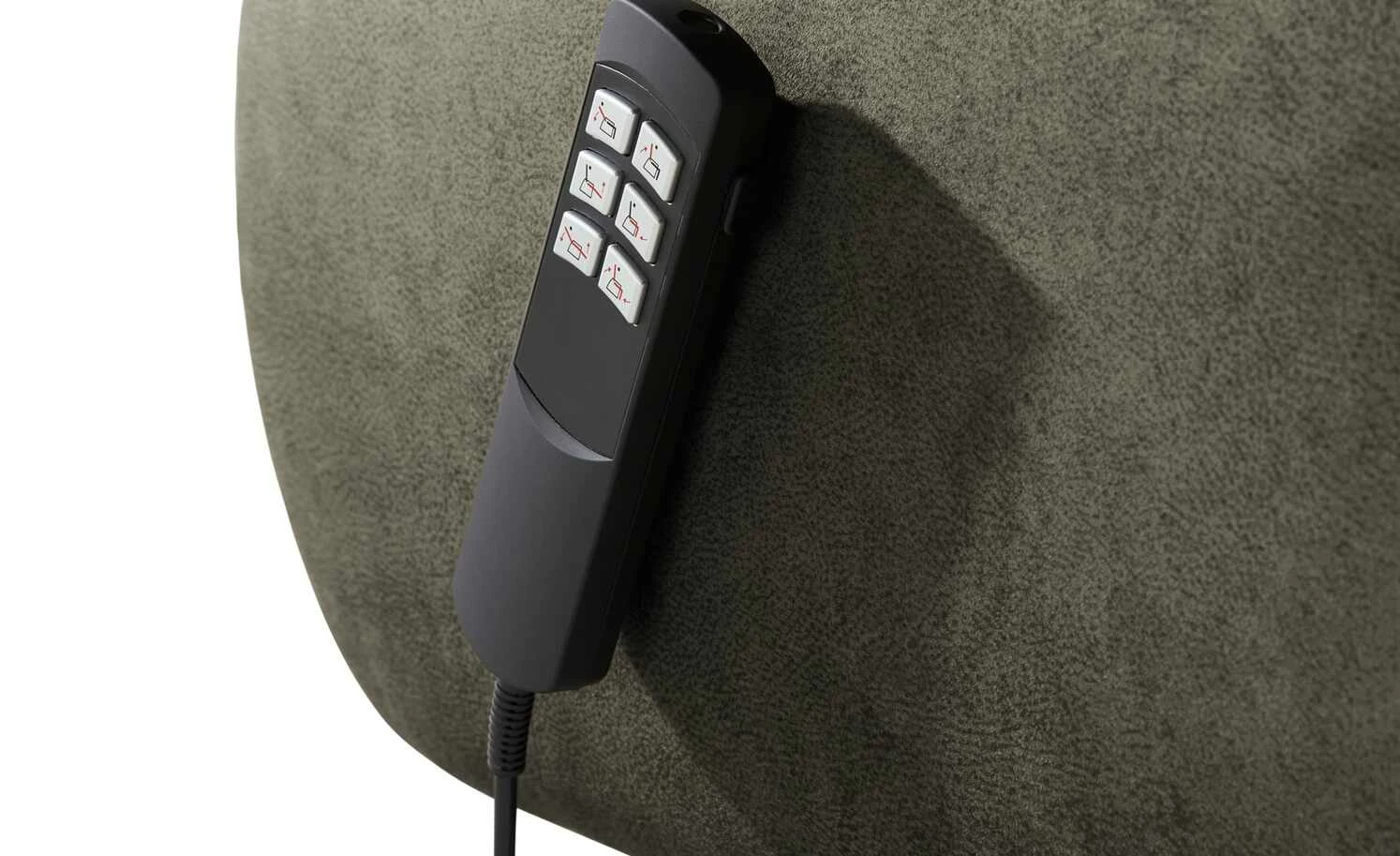 Polstermöbel Oelsa TV-Sessel Mambo Polstermöbel Oelsa TV-Sessel Mambo | Forest (Dunkelgrün) -hoeffner Verkäufe 23409393 9 202101292237