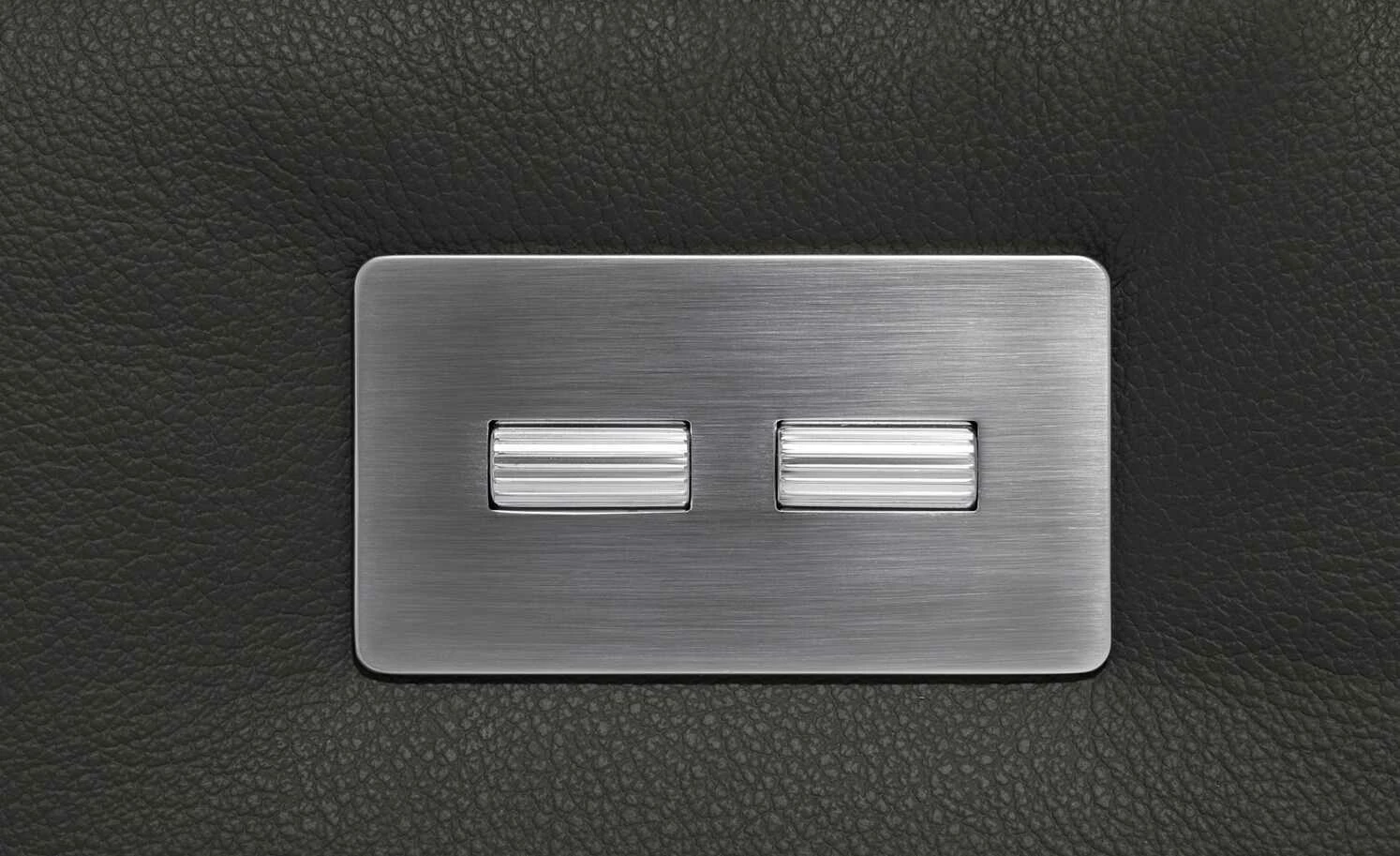 Polstermöbel Oelsa TV-Sessel Mambo Polstermöbel Oelsa TV-Sessel Mambo | Stein (Dunkelgrau) Erweiterte Funktion -hoeffner Verkäufe 23409394 11 202012042237