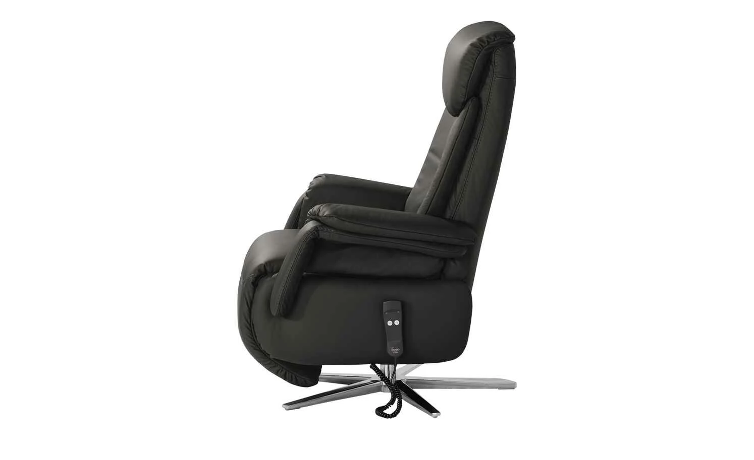 Polstermöbel Oelsa TV-Sessel Mambo Polstermöbel Oelsa TV-Sessel Mambo | Stein (Dunkelgrau) Erweiterte Funktion -hoeffner Verkäufe 23409394 12 202012042237