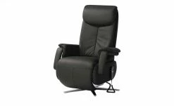 Polstermöbel Oelsa TV-Sessel Mambo | Stein (Dunkelgrau) Erweiterte Funktion