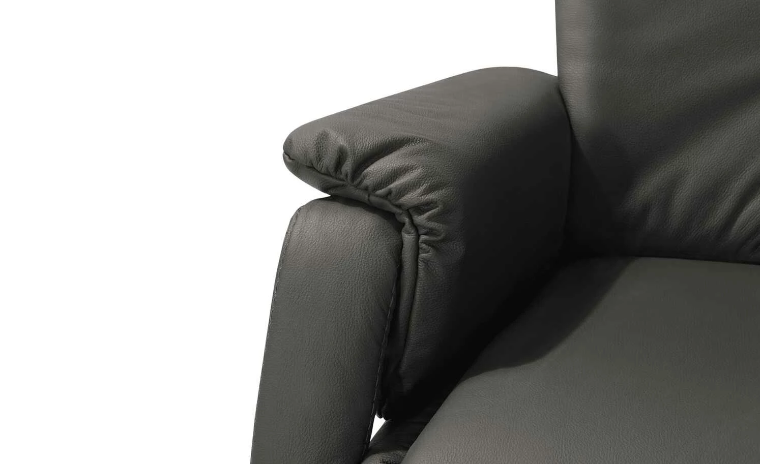 Polstermöbel Oelsa TV-Sessel Mambo Polstermöbel Oelsa TV-Sessel Mambo | Stein (Dunkelgrau) Erweiterte Funktion -hoeffner Verkäufe 23409394 9 202012042237