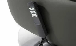 Polstermöbel Oelsa Ledersessel Mambo | Anthrazit mit Soundsystem -hoeffner Verkäufe 23409395 4 202011052342