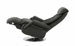 Polstermöbel Oelsa Ledersessel Mambo | Anthrazit mit Soundsystem -hoeffner Verkäufe 23409395 9 202011052342