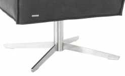 KOINOR Sessel Ive | Omega (Schwarz) 4 KOINOR Sessel Ive | Omega (Schwarz) -hoeffner Verkäufe 23409456 4 202011032248