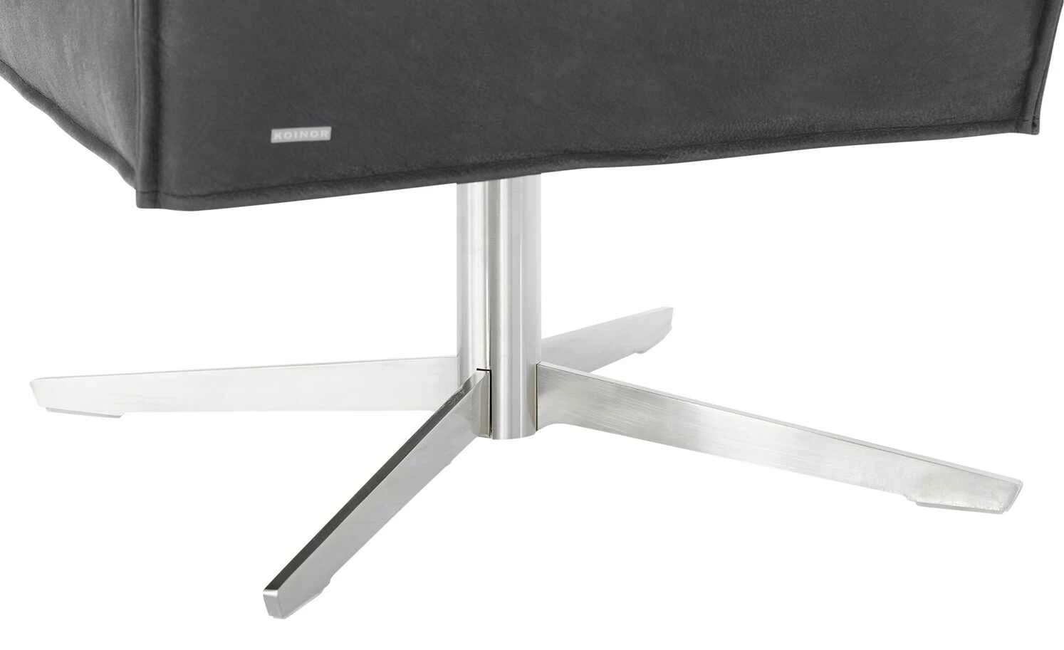 KOINOR Sessel Ive KOINOR Sessel Ive | Omega (Schwarz) -hoeffner Verkäufe 23409456 4 202011032248