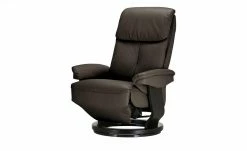 Nils Olsen Relaxsessel Svenstrup | S Muskat (Braun)