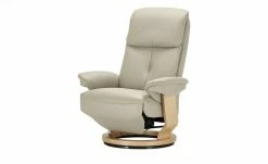 Nils Olsen Relaxsessel Svenstrup | M Latte (Creme)