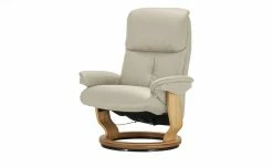 Nils Olsen Relaxsessel Farso | Latte (Creme)