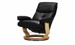 Nils Olsen Relaxsessel Farso | Schwarz -hoeffner Verkäufe 24400443 11 201903220914