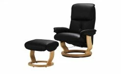 Nils Olsen Relaxsessel Farso | Schwarz -hoeffner Verkäufe 24400443 12 201903220914