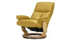 Nils Olsen Relaxsessel Farso | Gelb 4 Nils Olsen Relaxsessel Farso | Gelb -hoeffner Verkäufe 24400445 5 201903220902