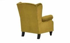 Ohrensessel Canyon | Currygelb -hoeffner Verkäufe 24400477 3 201903192224