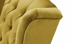 Ohrensessel Canyon | Currygelb -hoeffner Verkäufe 24400477 8 201903192224