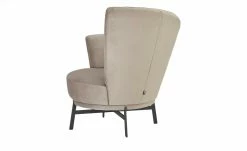 Gallery M Drehsessel Kleo | Silber (Hellbraun) -hoeffner Verkäufe 24402354 11 202003232237