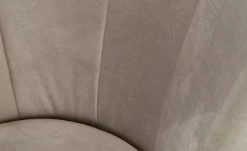 Gallery M Drehsessel Kleo | Silber (Hellbraun) -hoeffner Verkäufe 24402354 9 202003232237