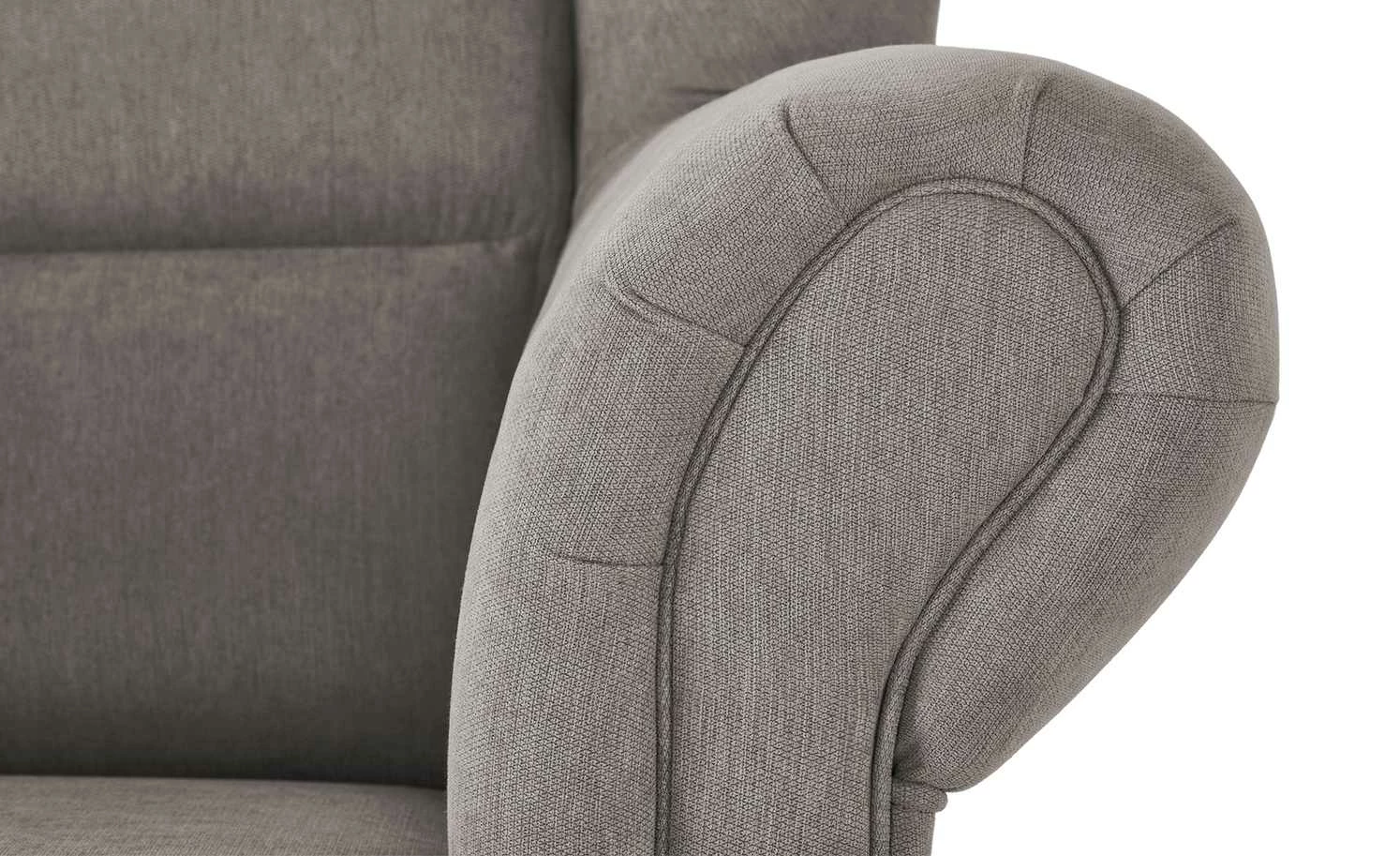 Ohrensessel Charlene Ohrensessel Charlene | Taupe -hoeffner Verkäufe 24405647 1 201909302233